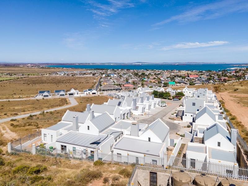 0 Bedroom Property for Sale in Welgedaan Estate Western Cape